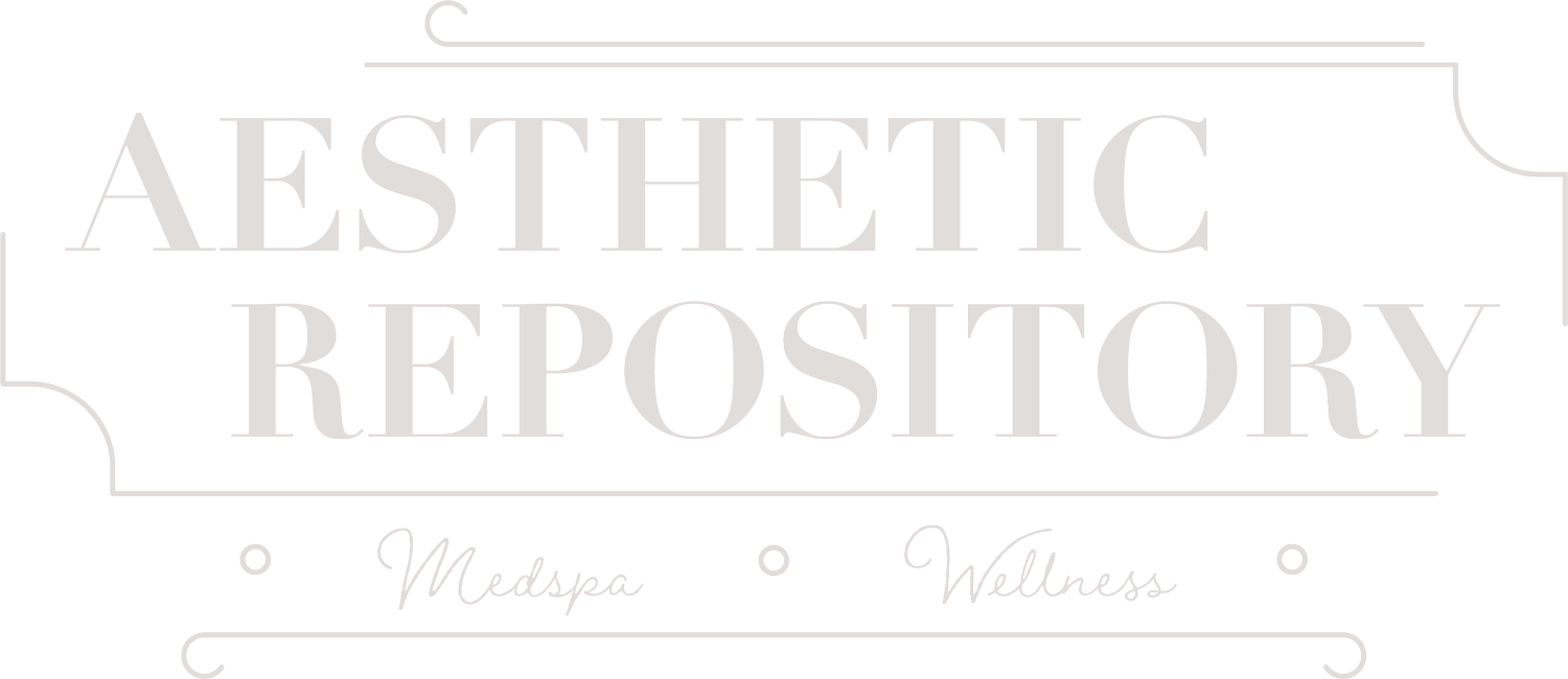 The Aesthetic Repository