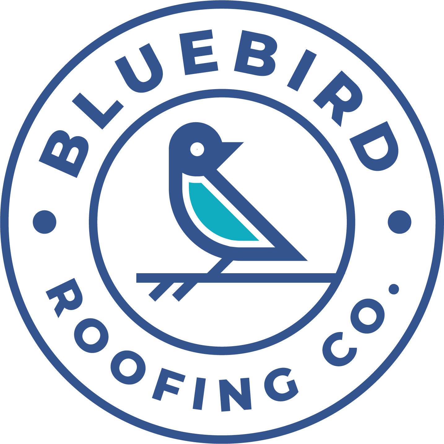 BlueBird Roofing Co.