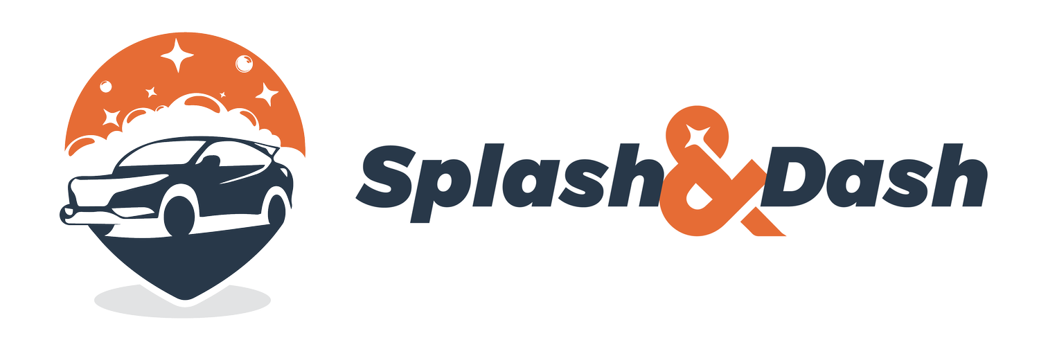 J&amp;L Splash &amp; Dash