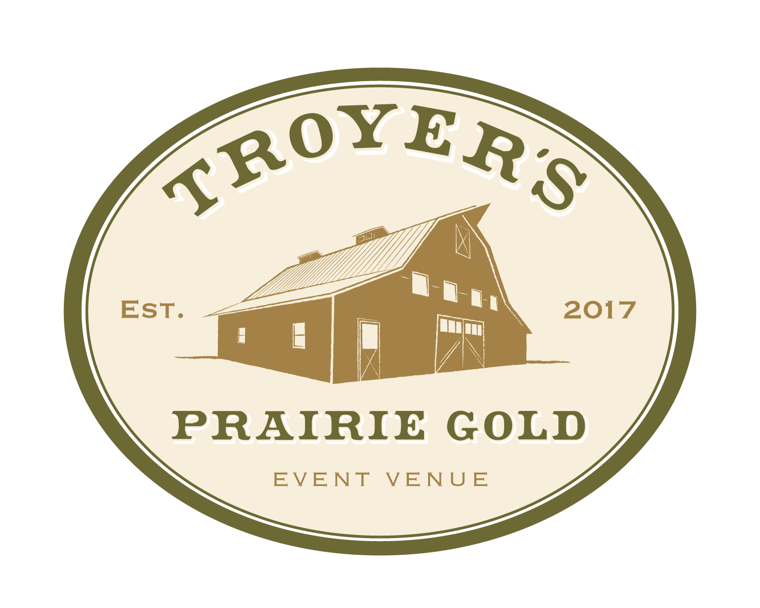Troyer&#39;s Prairie Gold 