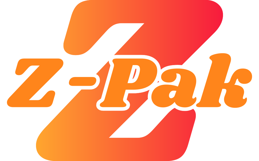 Z-Pak