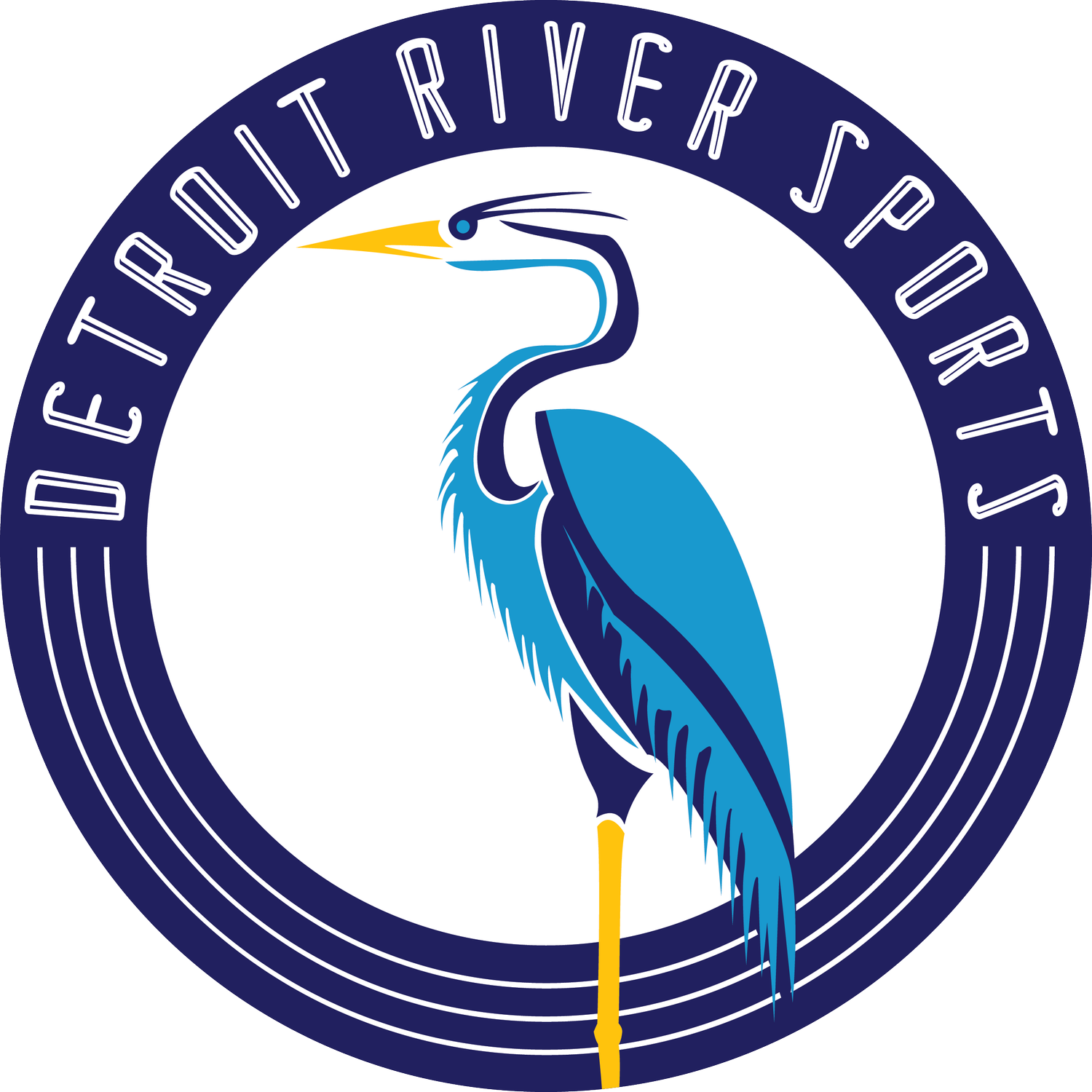 Detroit River Sports