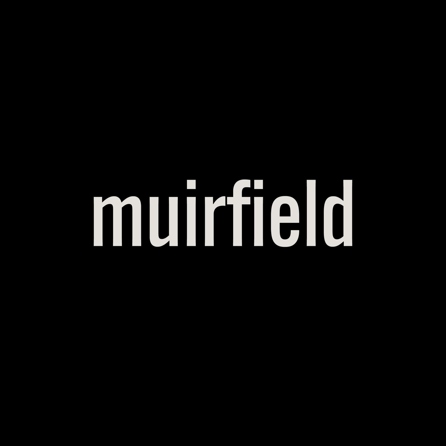 Muirfield