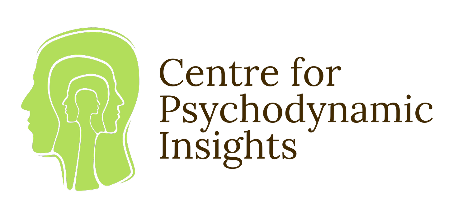 Centre for Psychodynamic Insights