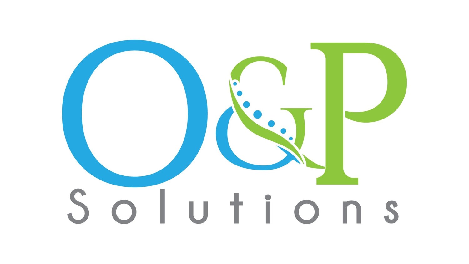 O&amp;P Solutions