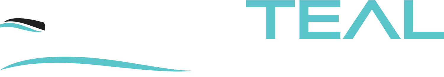 BlackTeal Energy Logo