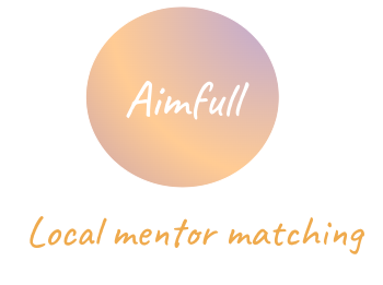 Aimfull - local mentor matching