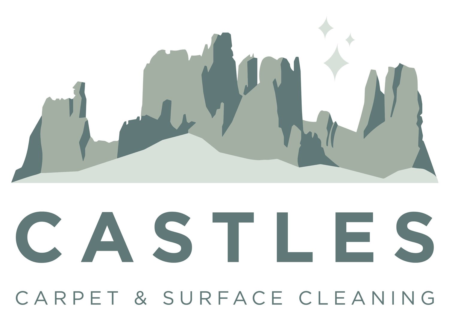 Castles Carpet and Surface Cleaning