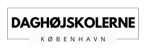 Daghøjskolerne København
