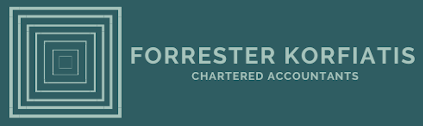 Forrester Korfiatis
