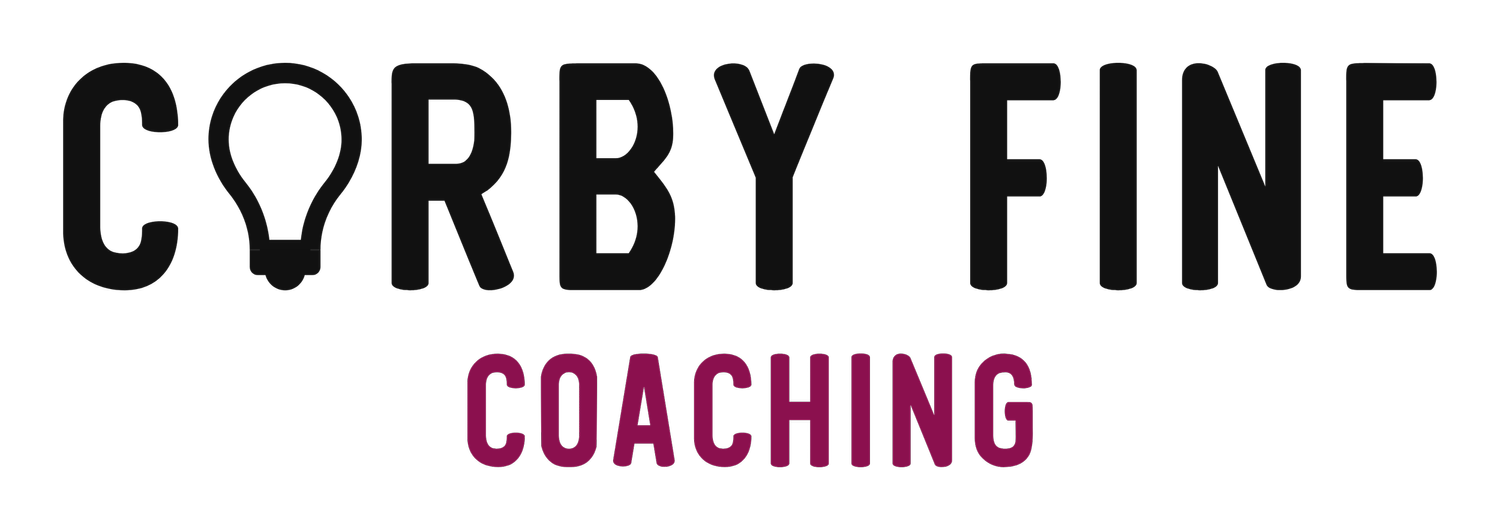 Corby Fine Coaching
