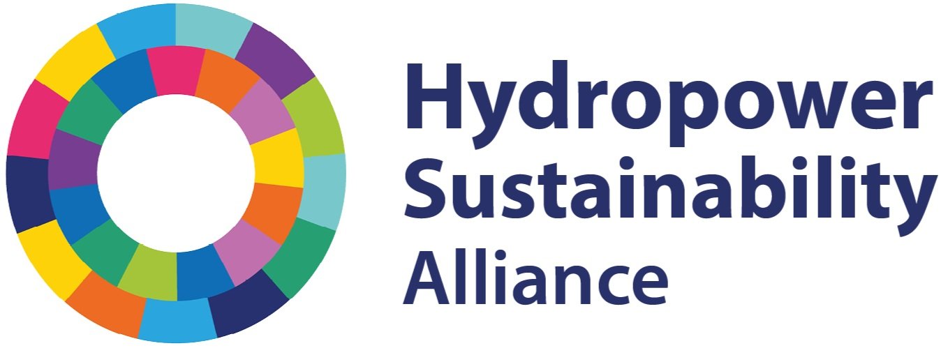 Hydropower Sustainability Alliance