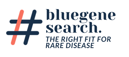 BlueGene Search