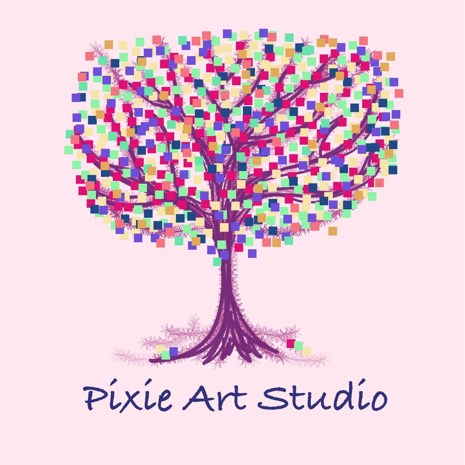 PIXIE ART STUDIO