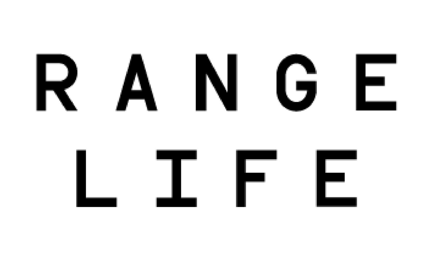 RANGE LIFE