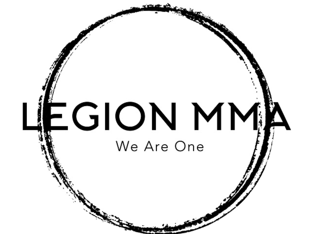 Legion MMA