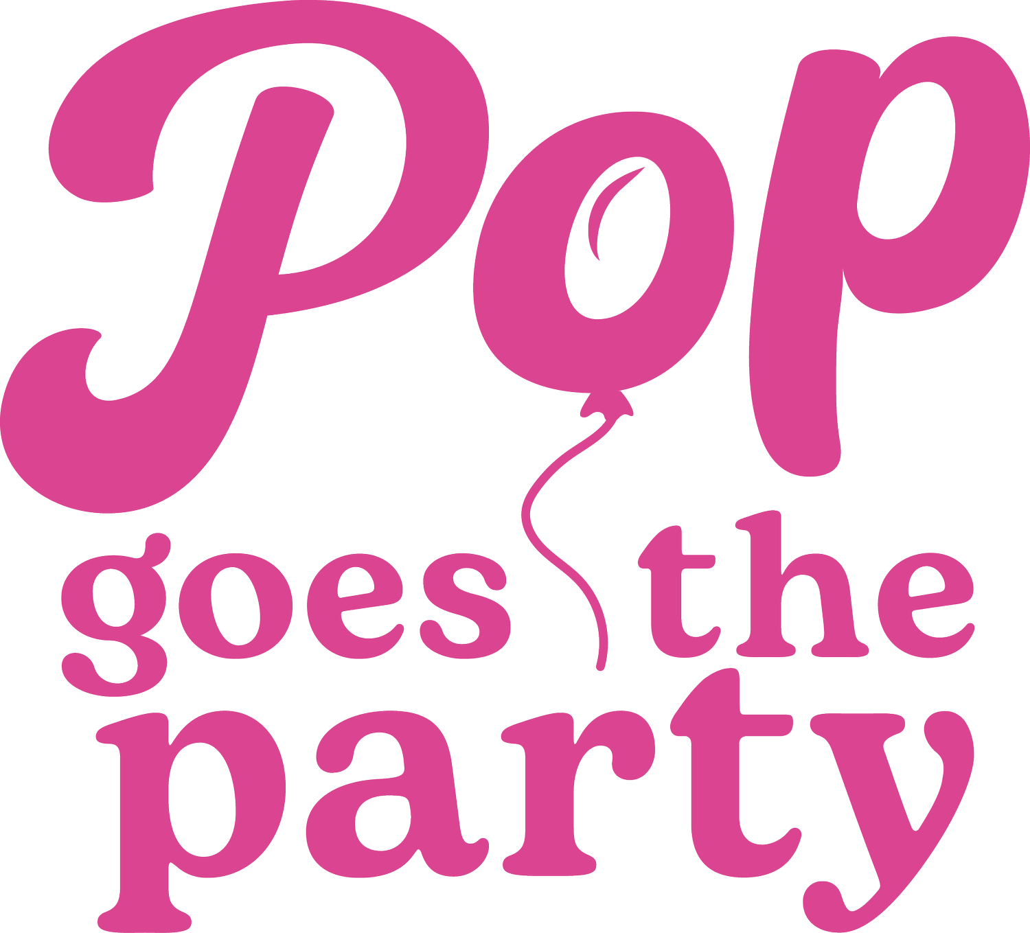 Pop Goes the Party
