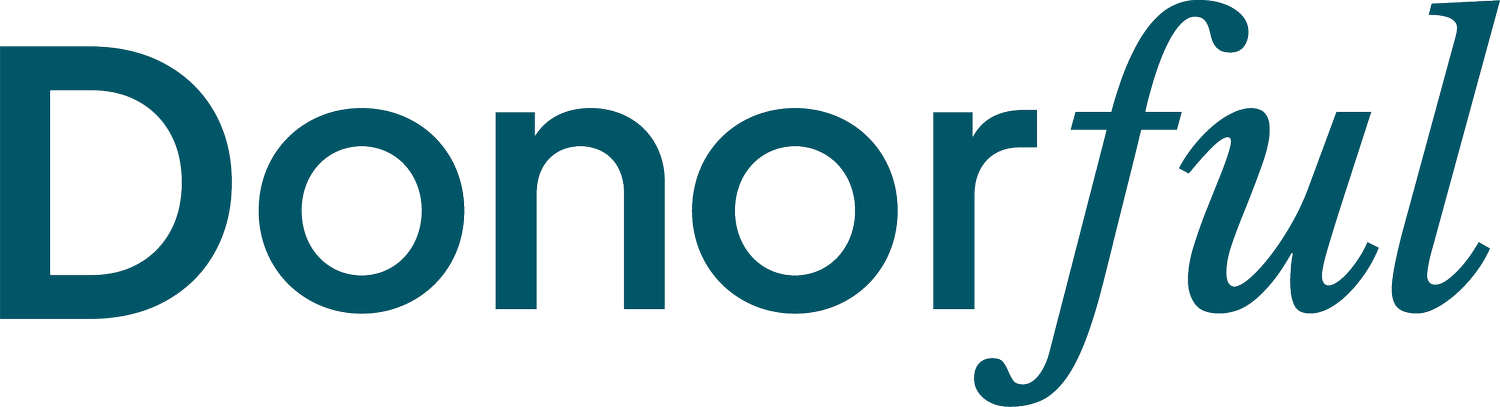 Donorful