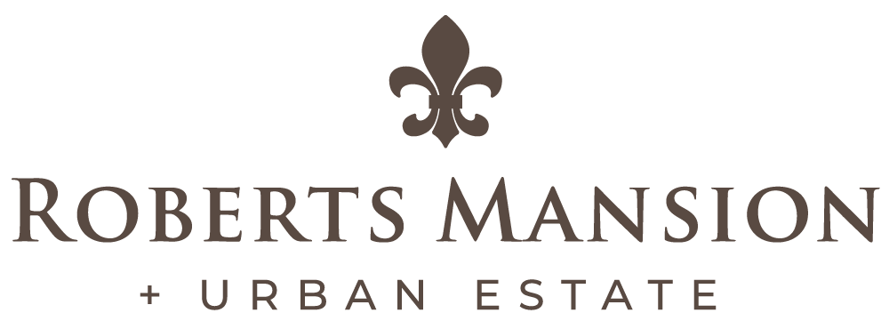 Roberts Mansion + Urban Estate