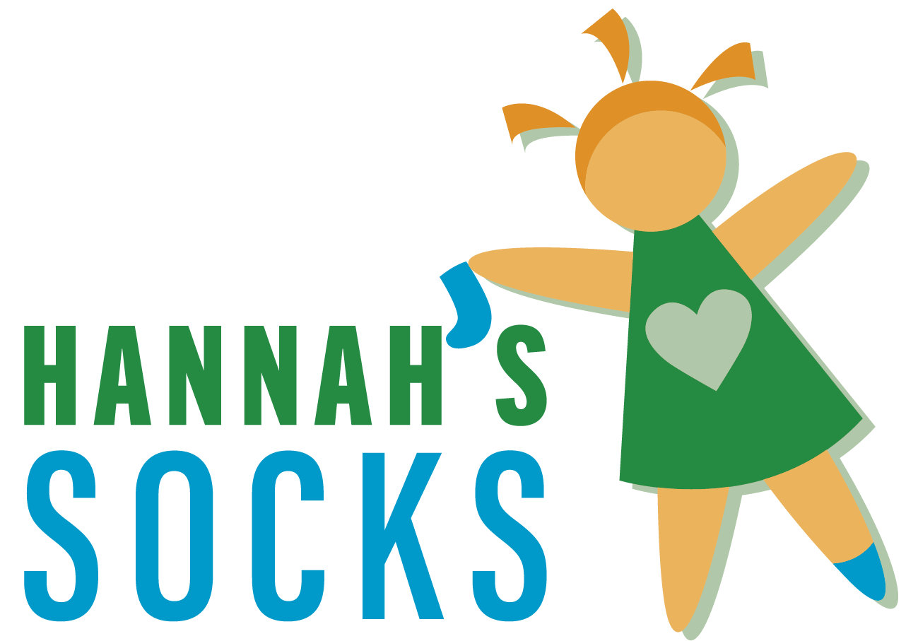 Hannah&#39;s Socks