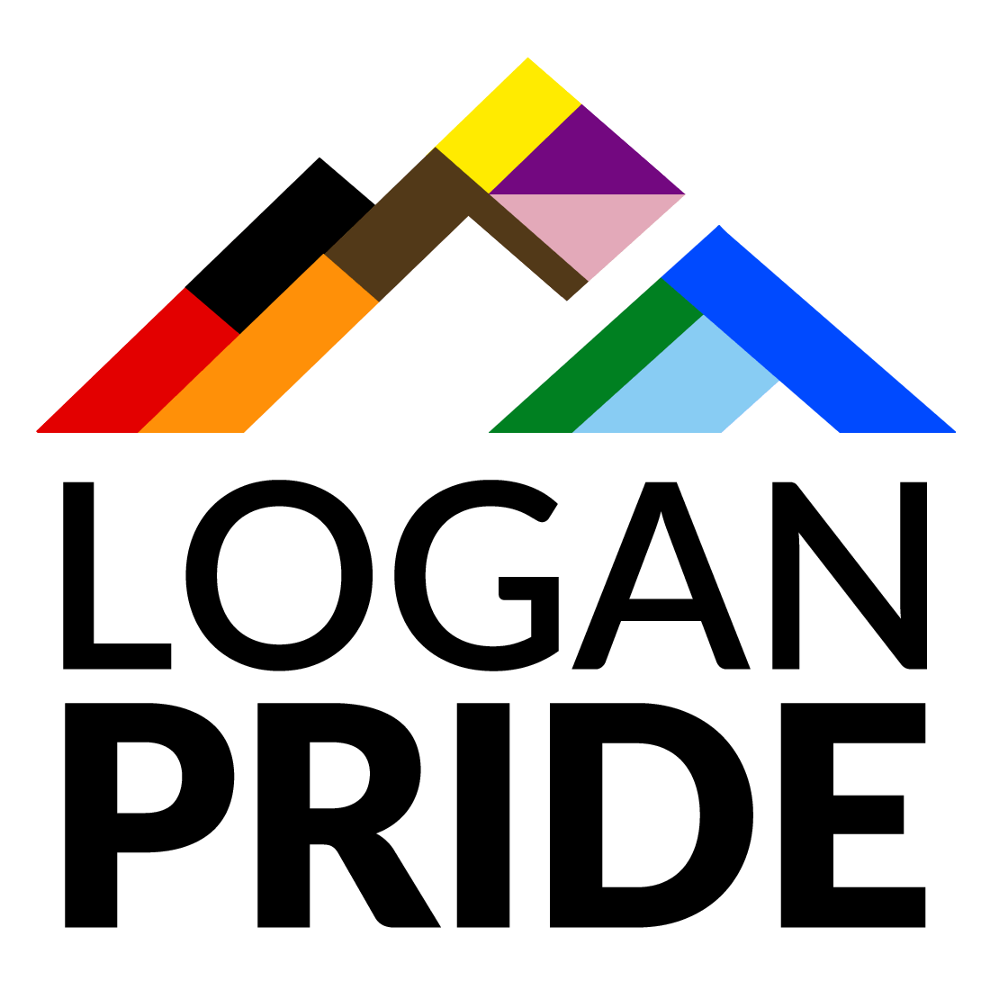 Logan Pride
