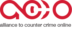 ACCO: Alliance to Counter Crime Online