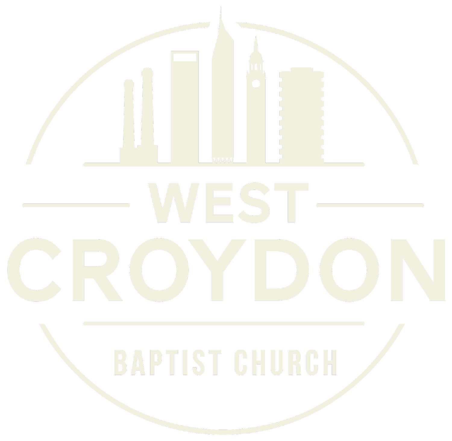 West Croydon Baptist