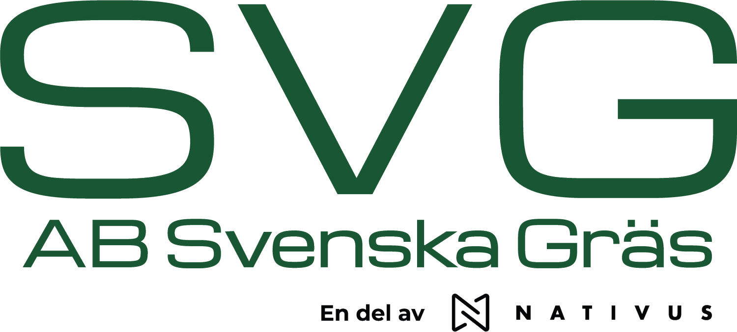 Svenska Gräs