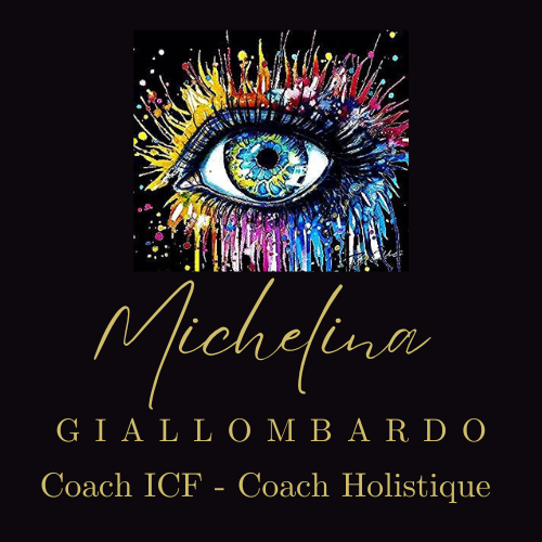 Coach ICF - Coach Holistique - Energétique - Développement personnel