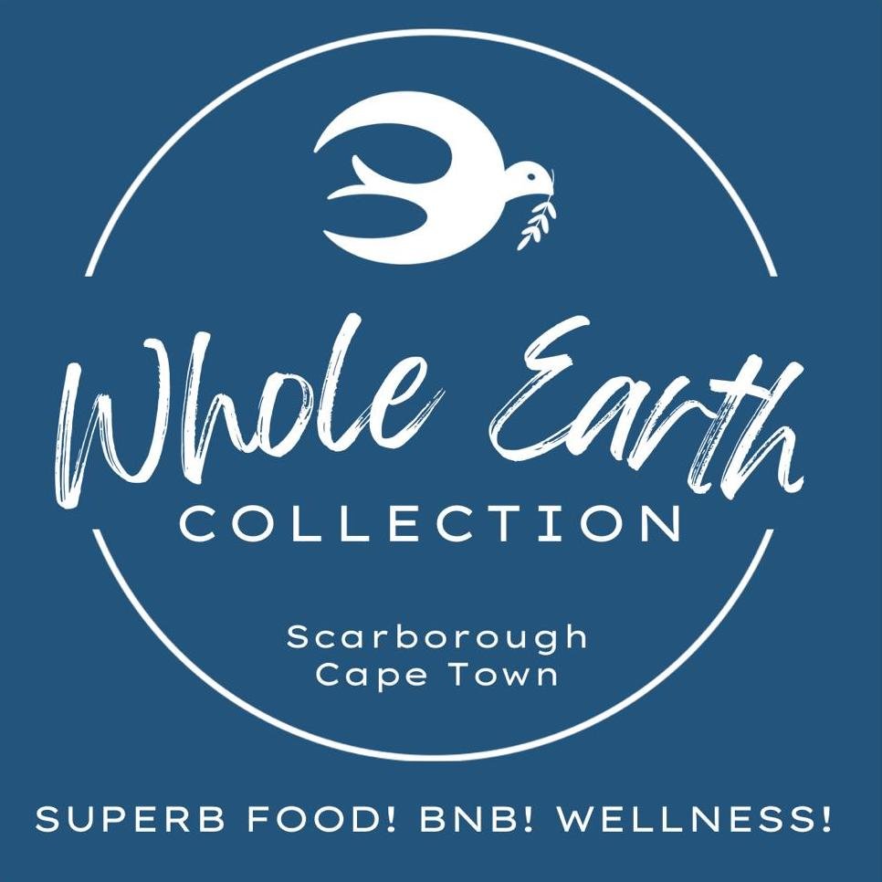 Whole Earth Collection