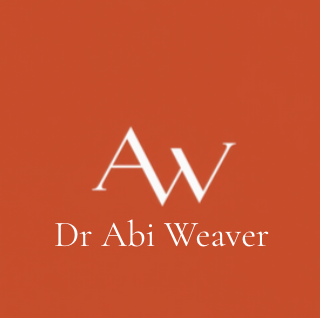 Dr Abi Weaver