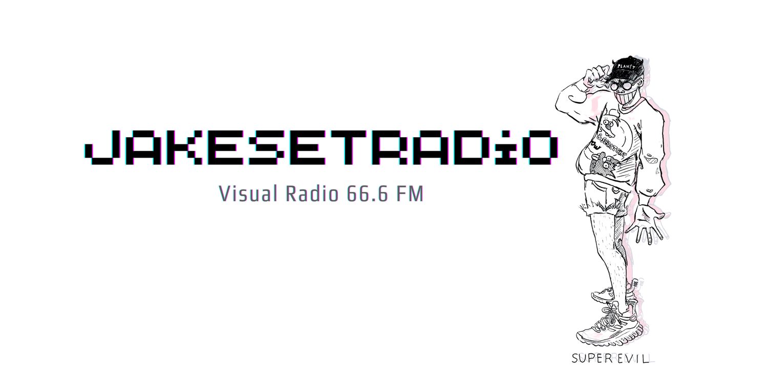 JakeSetRadio