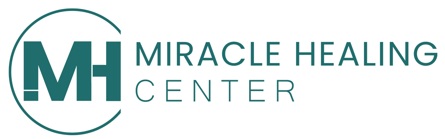 Miracle Healing Center