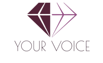 YOUR VOICE  