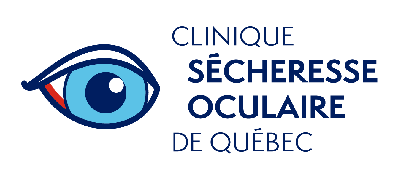 Clinique Sécheresse oculaire de Québec
