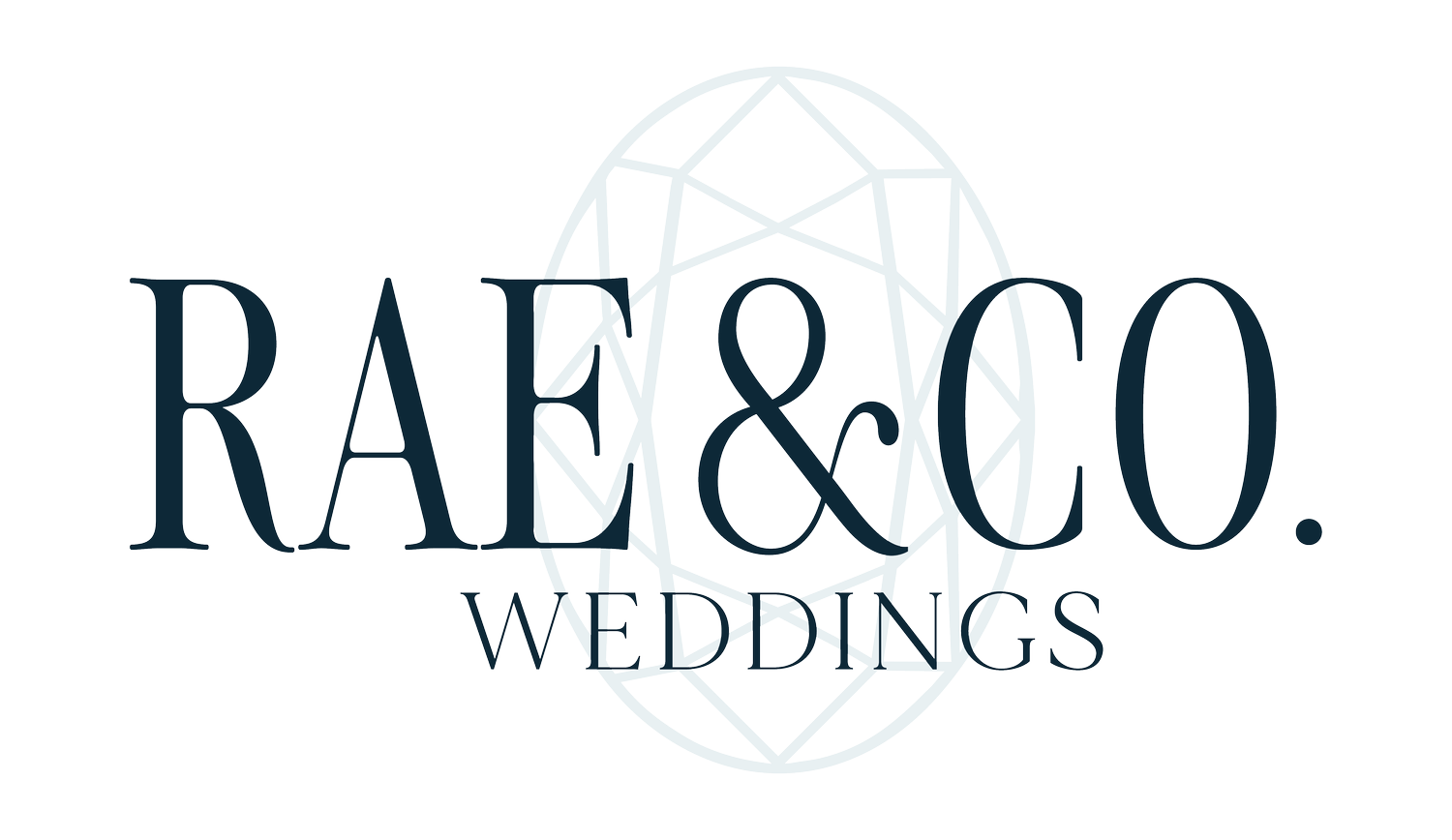 rae & co. weddings