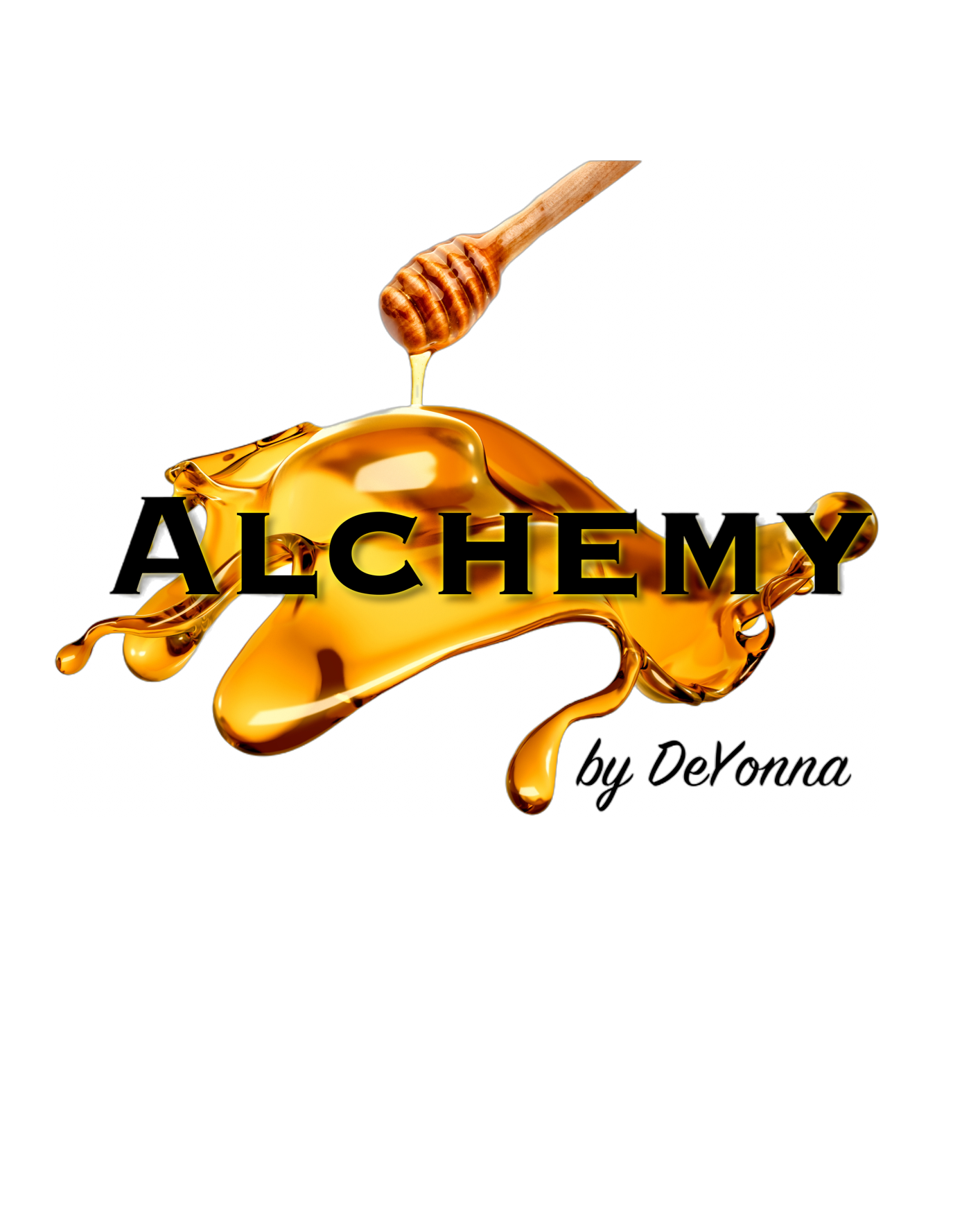 Alchemy By DeYonna