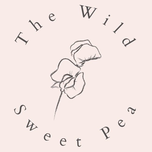 The Wild Sweet Pea