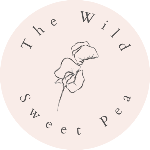 The Wild Sweet Pea - Northamptonshire Wedding Florist and Bouquet Preservation Specialist
