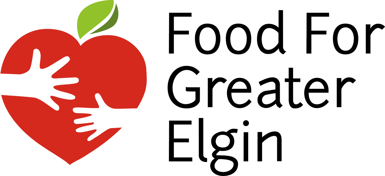 Food for Greater Elgin