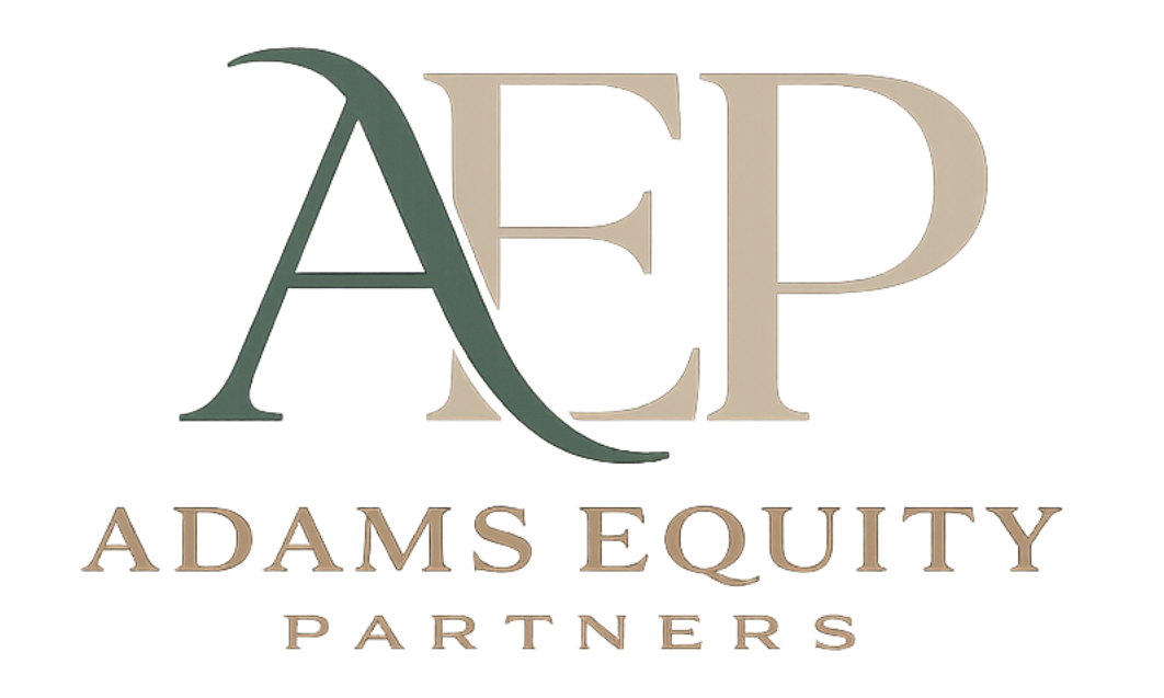 Adams Equity Partners