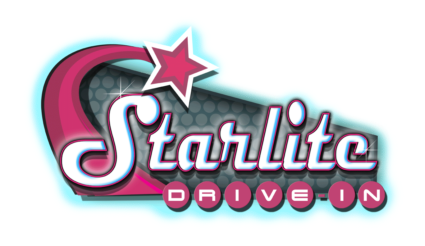 STARLITE DRIVE-IN