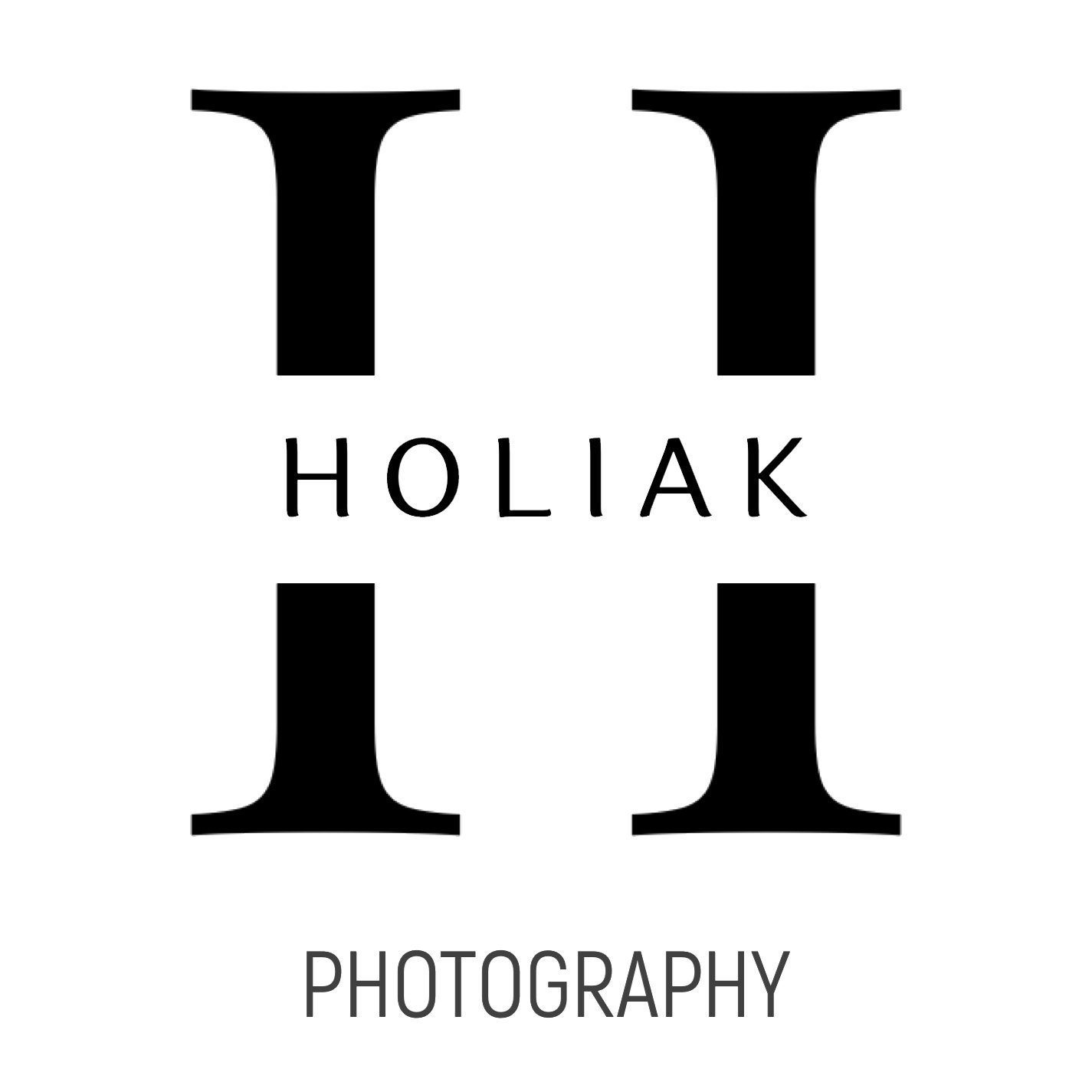 Kate Holiak photography