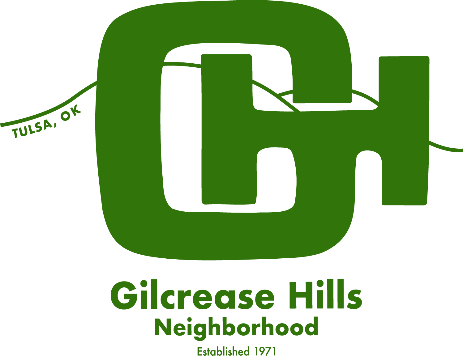 Gilcrease Homeowners Association
