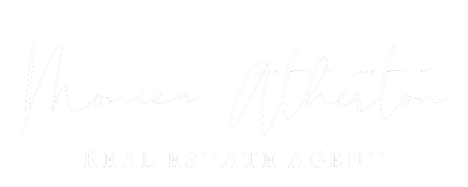 MONICA ATHERTON REALTOR