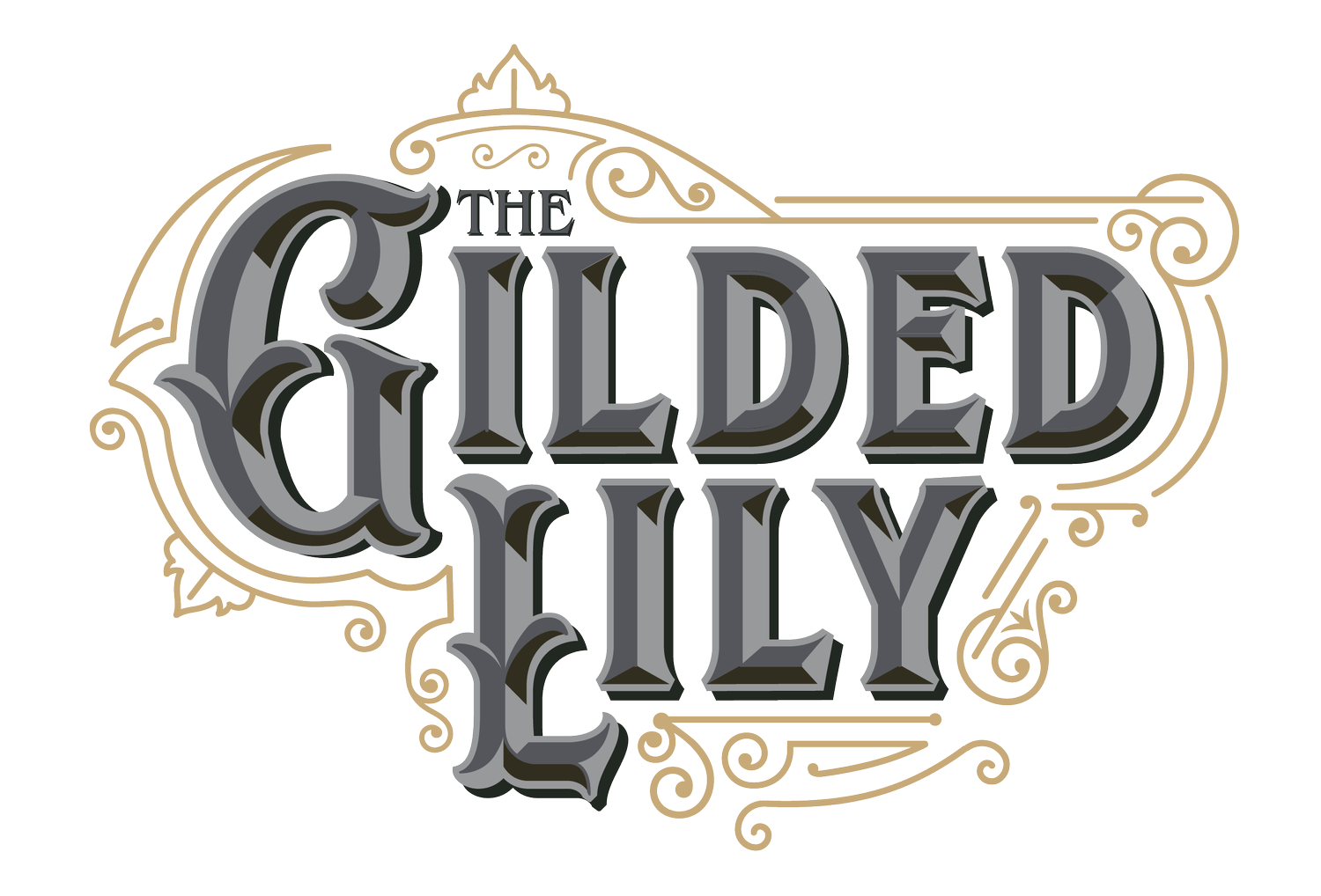 The Gilded Lily 