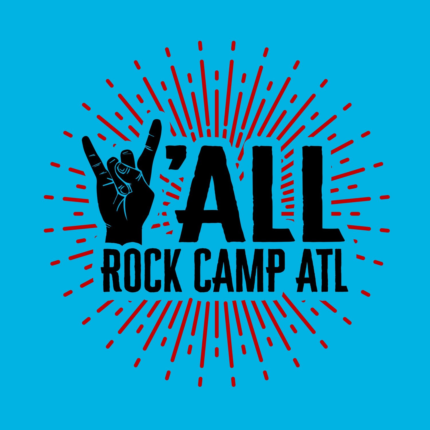  Y'all Rock Camp ATL