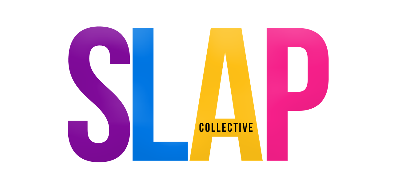 Arts and Wellness | The SLAPcollective