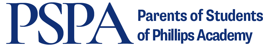 PSPA - Parents of Students of Phillips Academy