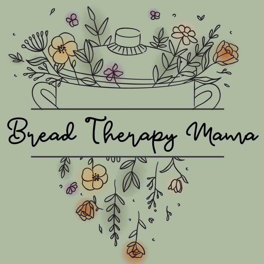 Bread Therapy